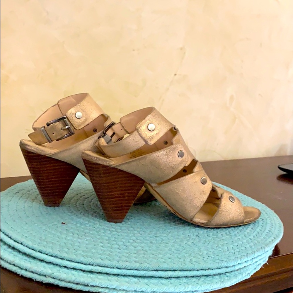 Vince Camuto heels